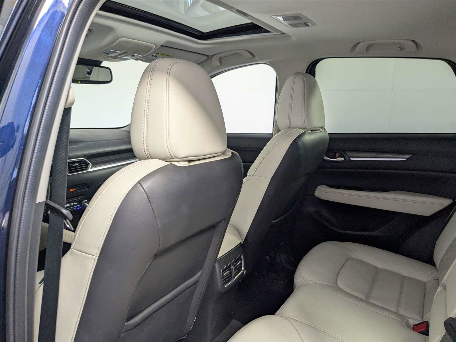 Used 2019 MAZDA CX-5 Grand Touring w/ GT Premium Package image 37