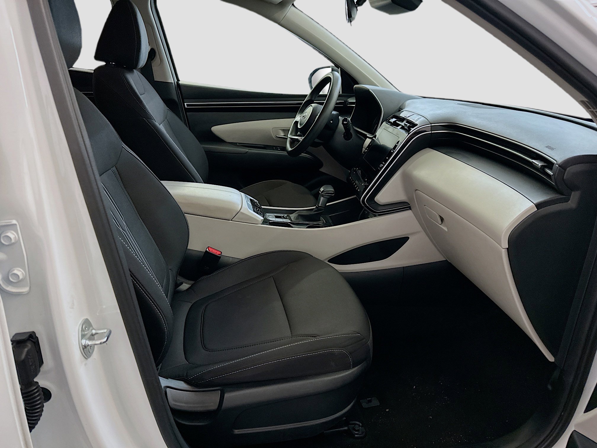 Used 2024 Hyundai Tucson SEL image 32