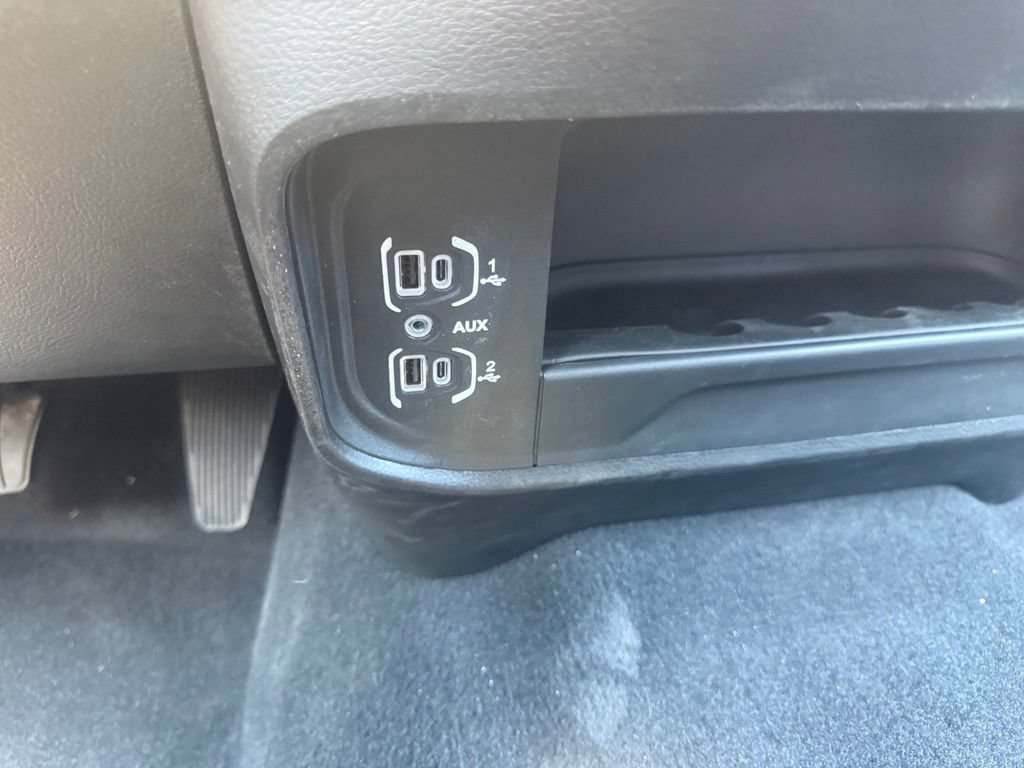 Used 2025 RAM 2500 Tradesman w/ Safety Group AWD/4WD image 33