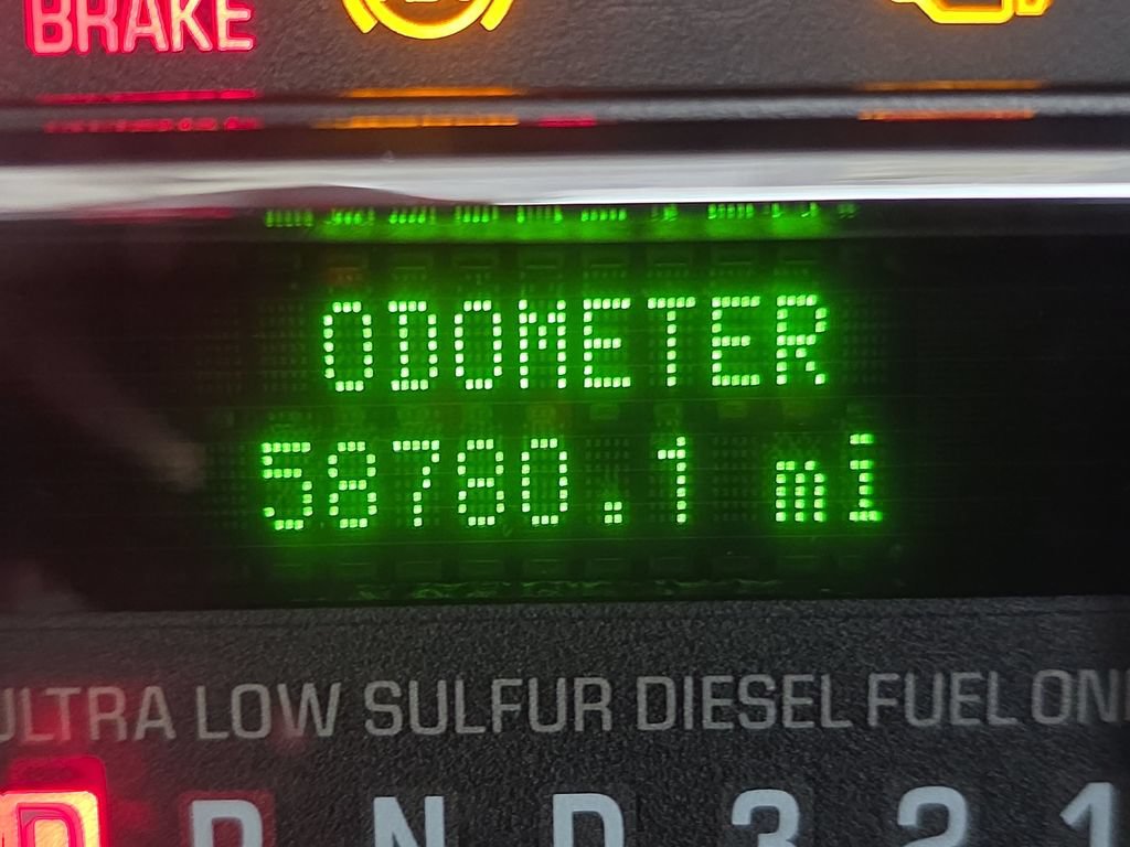 Used 2008 Ford F450 Lariat AWD/4WD image 21