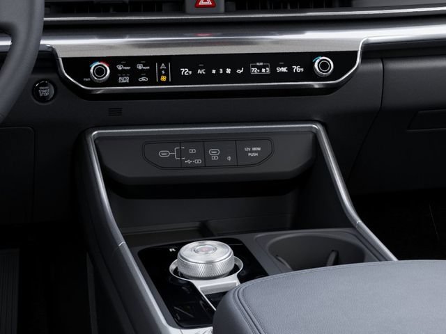 New 2026 Kia Carnival SX FWD image 23