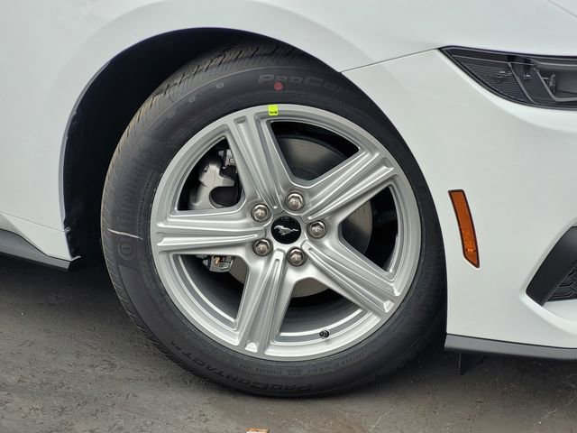 New 2026 Ford Mustang Coupe image 9