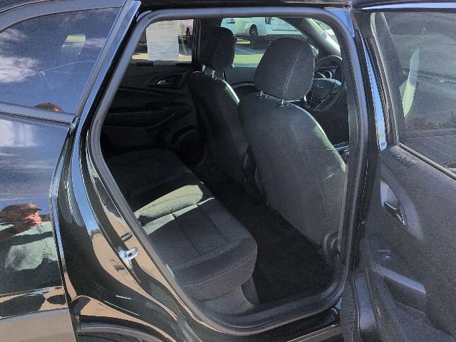 Used 2024 Chevrolet Trax RS w/ Driver Confidence Package image 10