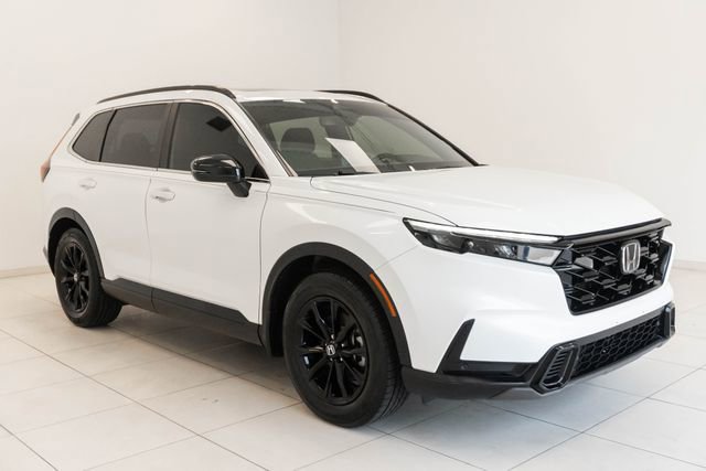 Used 2024 Honda CR-V Sport-L image 7