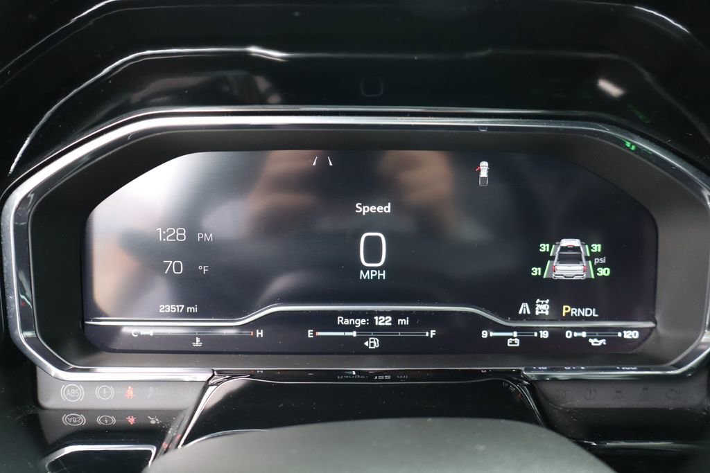 Used 2024 Chevrolet Silverado 1500 LT image 15