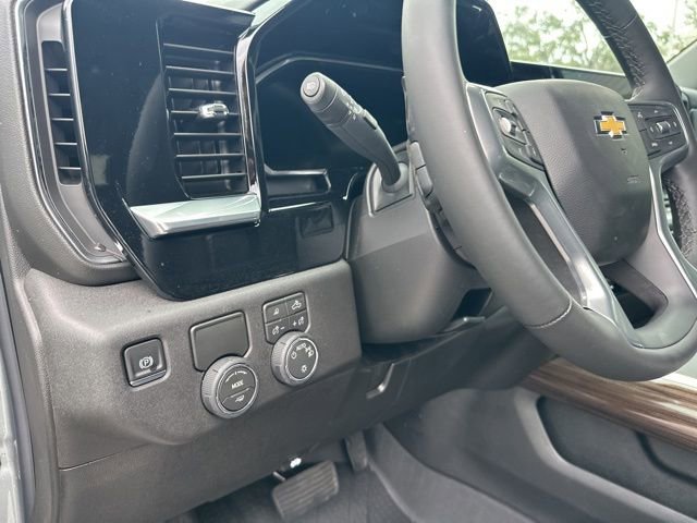 New 2026 Chevrolet Silverado 1500 LT w/ Safety Package image 12