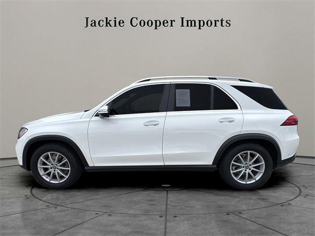 Certified 2024 Mercedes-Benz GLE 350 GLE 350 image 2