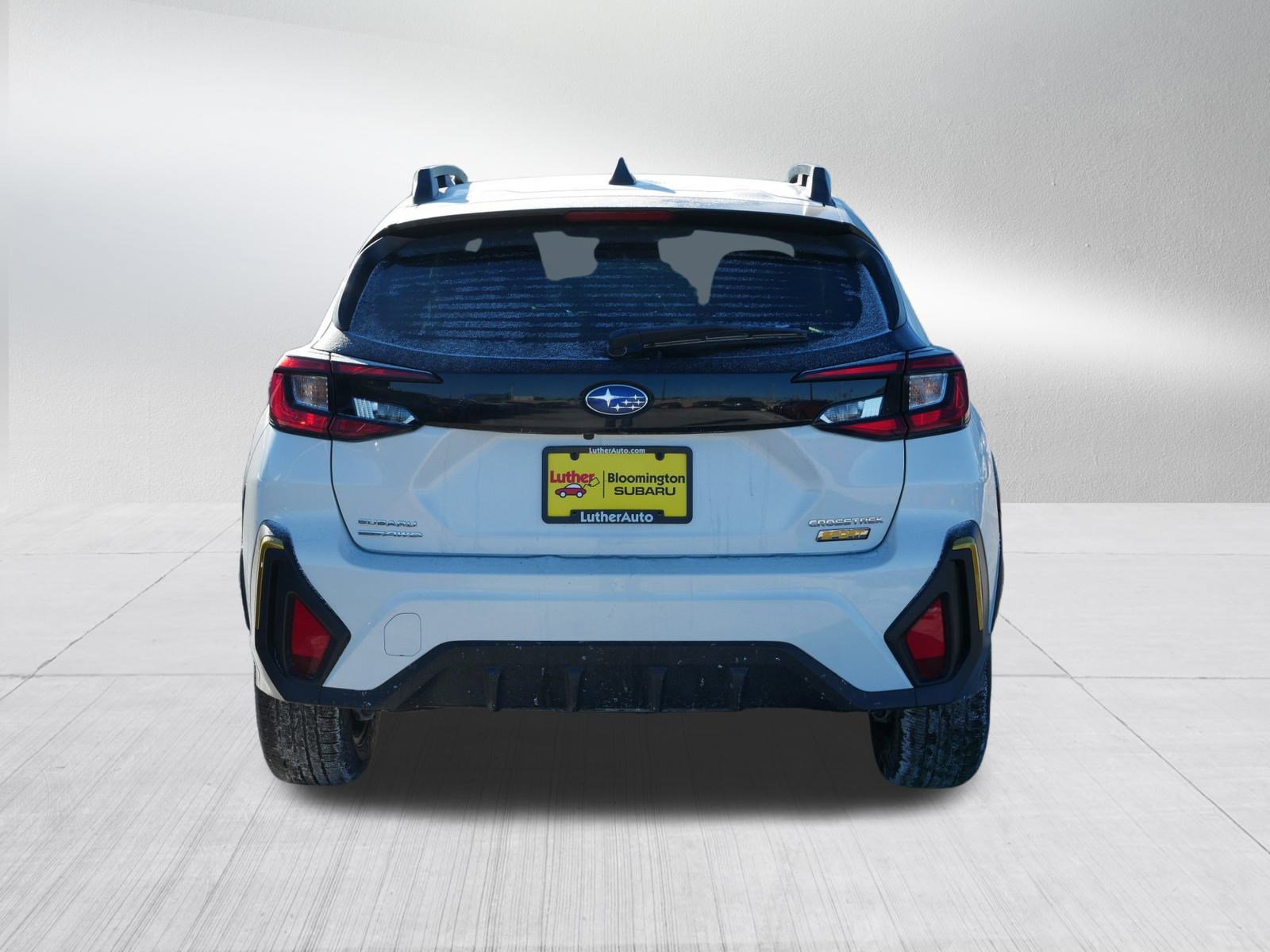 Certified 2024 Subaru Crosstrek 2.5i Sport image 6