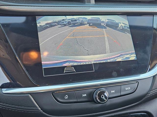 Used 2023 Buick Encore GX Select w/ Sport Touring Package image 13