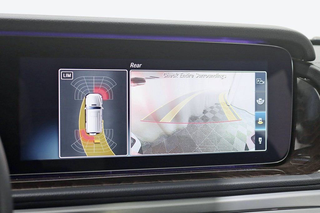 Used 2021 Mercedes-Benz G 550 image 18