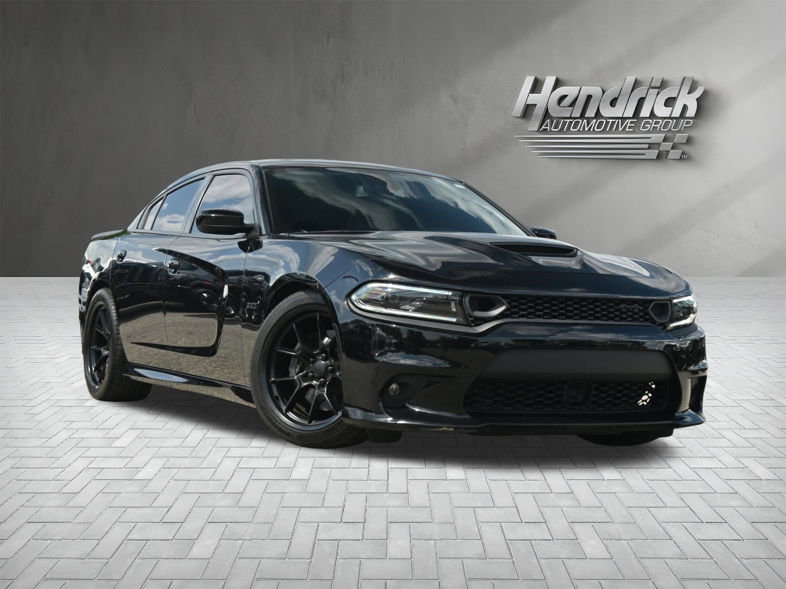 Used 2023 Dodge Charger Scat Pack w/ Plus Group RWD video 2