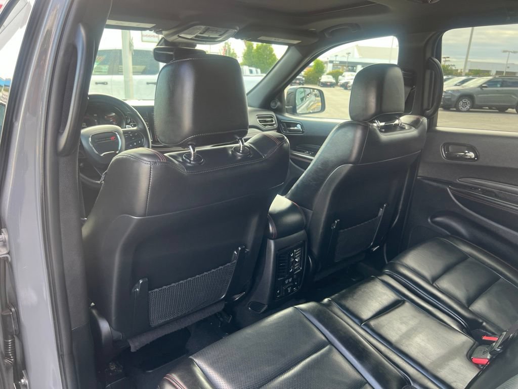Used 2025 Dodge Durango GT AWD/4WD image 31