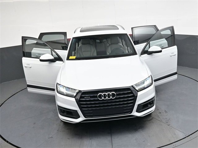 Used 2018 Audi Q7 3.0T Prestige image 33