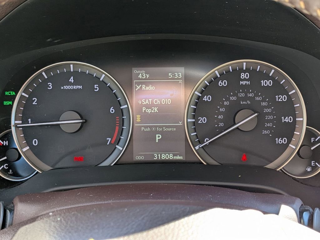 Used 2016 Lexus RX 350 AWD w/ Premium Package image 16