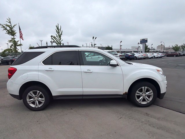 Used 2015 Chevrolet Equinox LT w/ Power Convenience Package FWD image 7