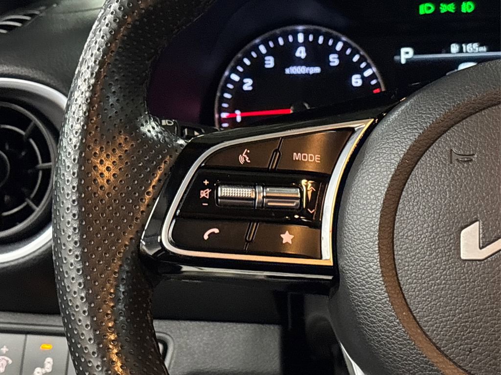 Certified 2023 Kia Forte GT-Line image 26