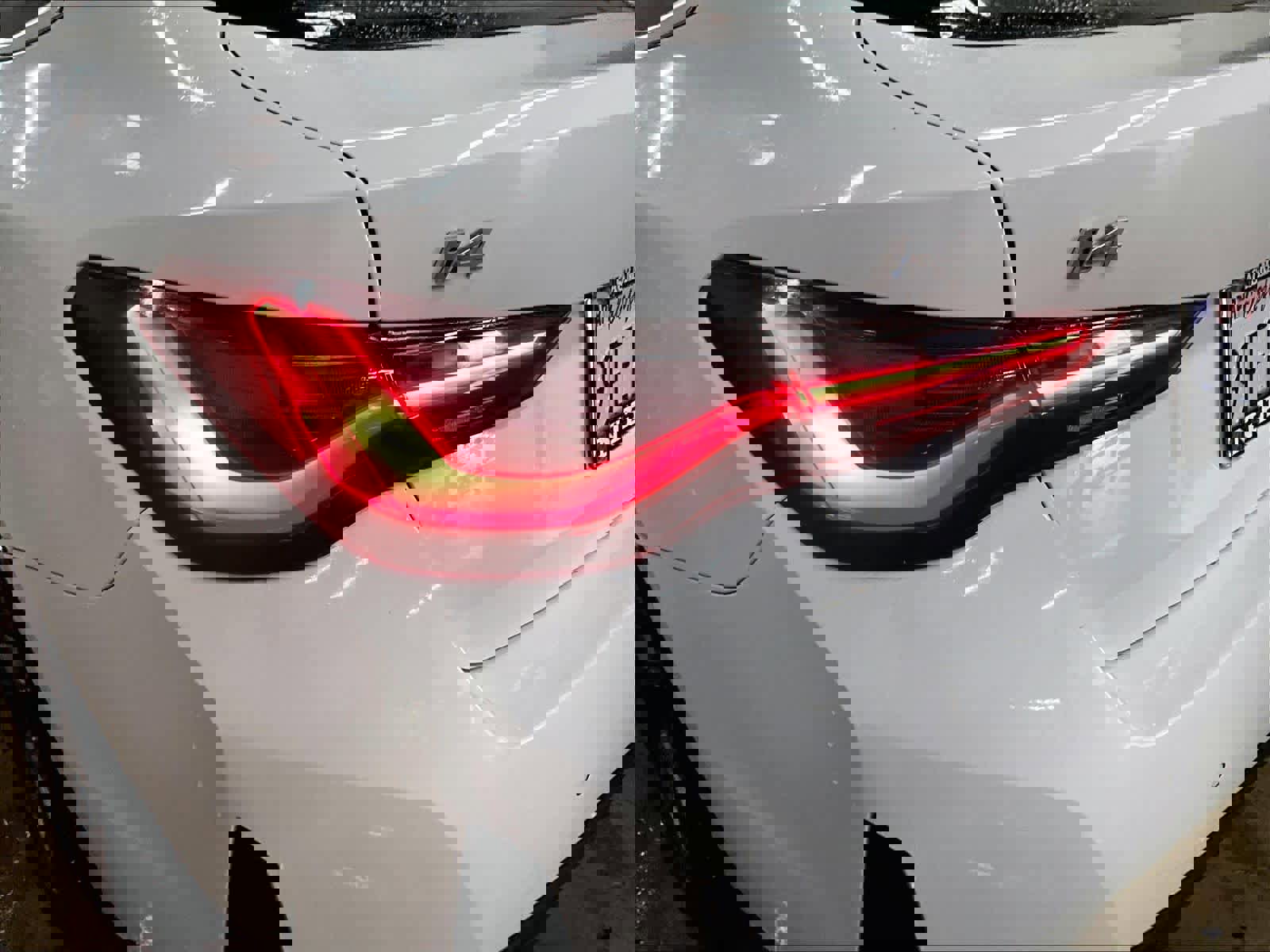 Certified 2023 BMW i4 eDrive35 w/ Premium Package image 30