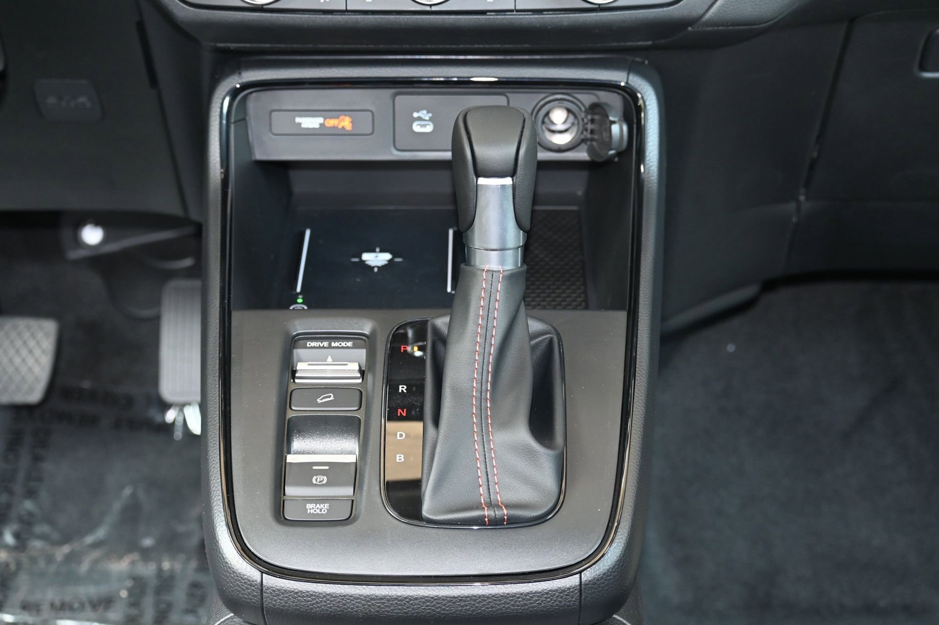 New 2025 Honda CR-V Sport image 24