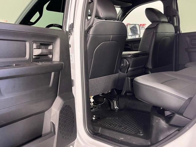 New 2026 RAM 3500 Tradesman w/ Chrome Appearance Group image 25