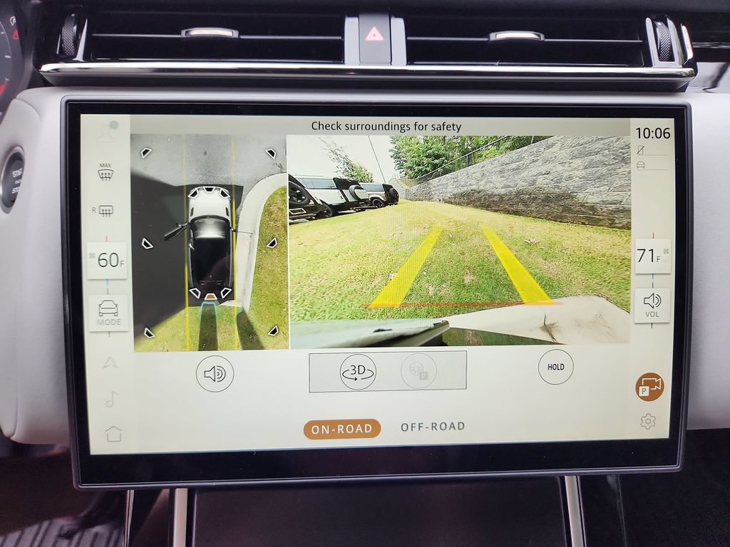 New 2026 Land Rover Range Rover Velar Belgravia AWD/4WD image 22