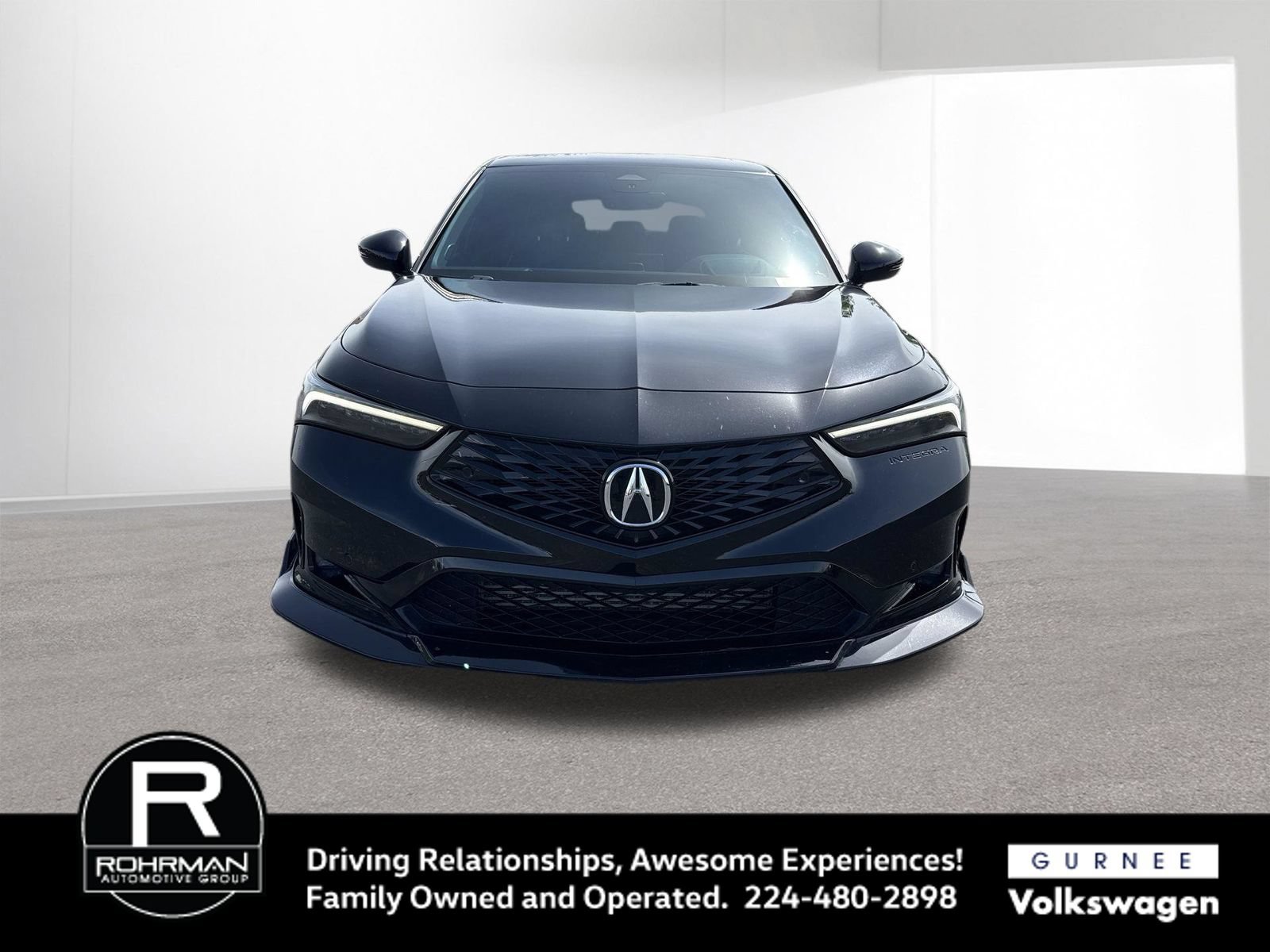 Used 2023 Acura Integra A-Spec FWD image 3