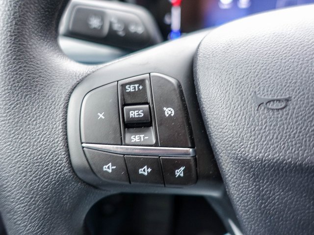 New 2025 Ford Maverick XL w/ Equipment Group 101A image 21