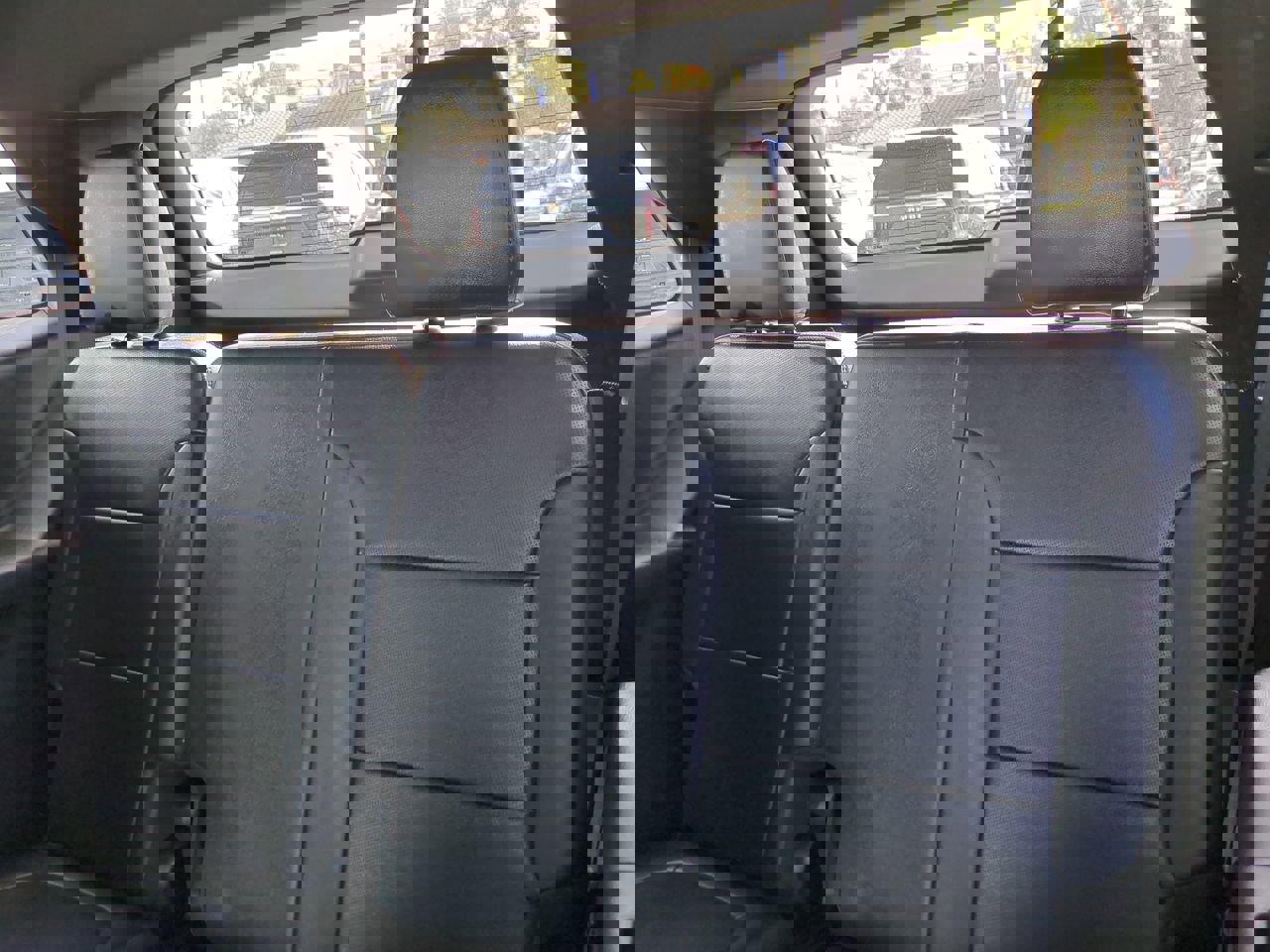 Certified 2023 Chevrolet Traverse High Country image 13