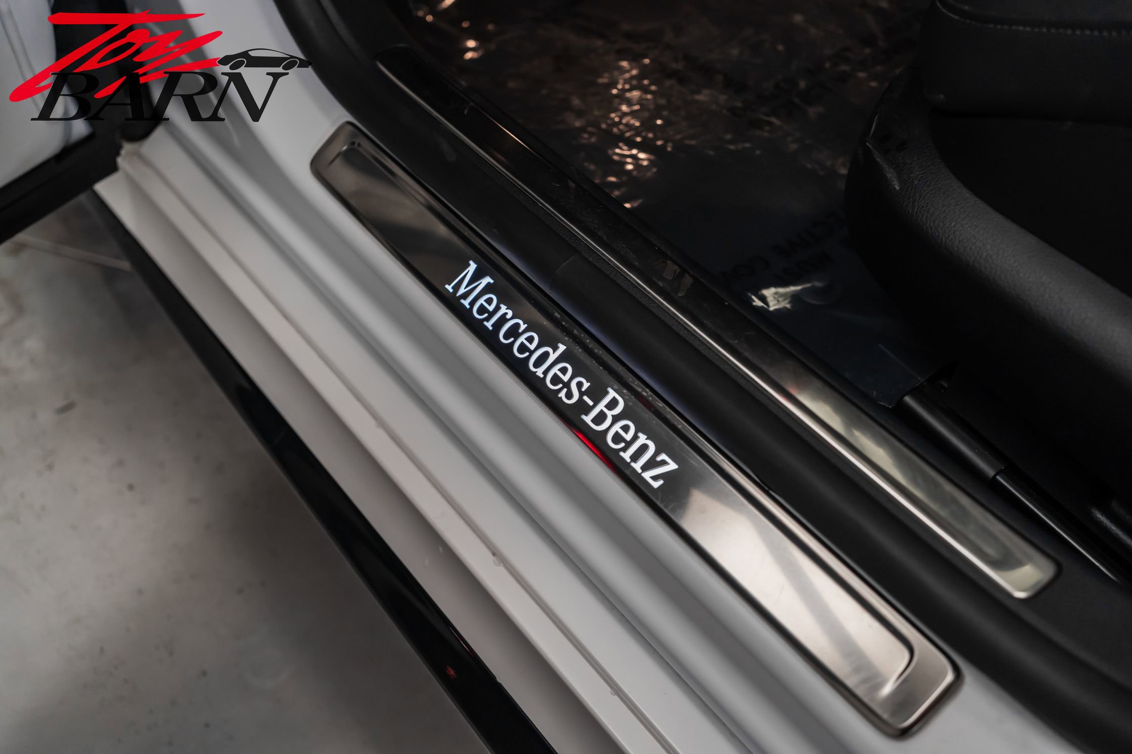 Used 2022 Mercedes-Benz S 580 4MATIC Sedan image 25