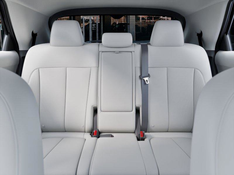 New 2026 Hyundai Ioniq 5 SEL RWD image 12