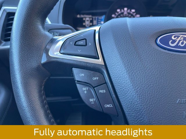 Certified 2024 Ford Edge SEL w/ Convenience Package AWD/4WD image 25