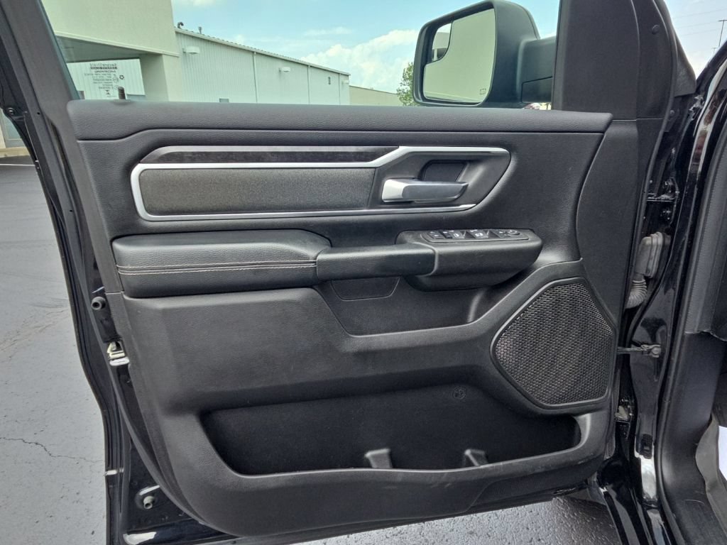 Used 2023 RAM 1500 Big Horn AWD/4WD image 20