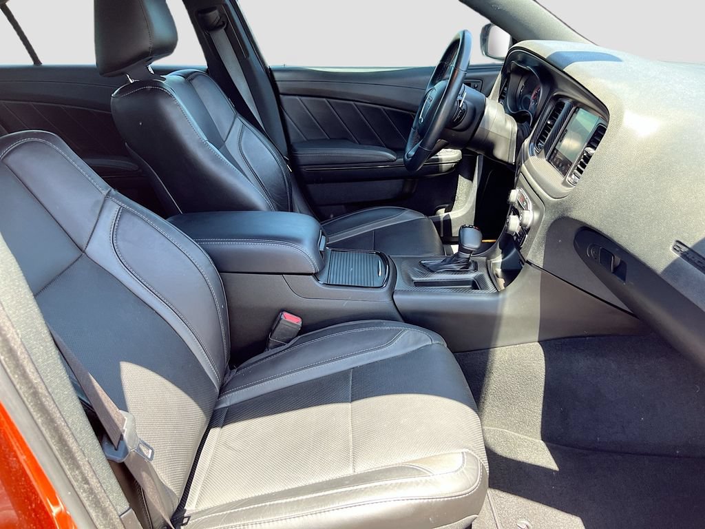 Used 2023 Dodge Charger SXT w/ Plus Group RWD image 27