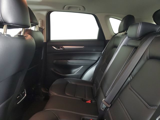 Used 2025 MAZDA CX-5 AWD 2.5 S w/ Preferred Package image 12