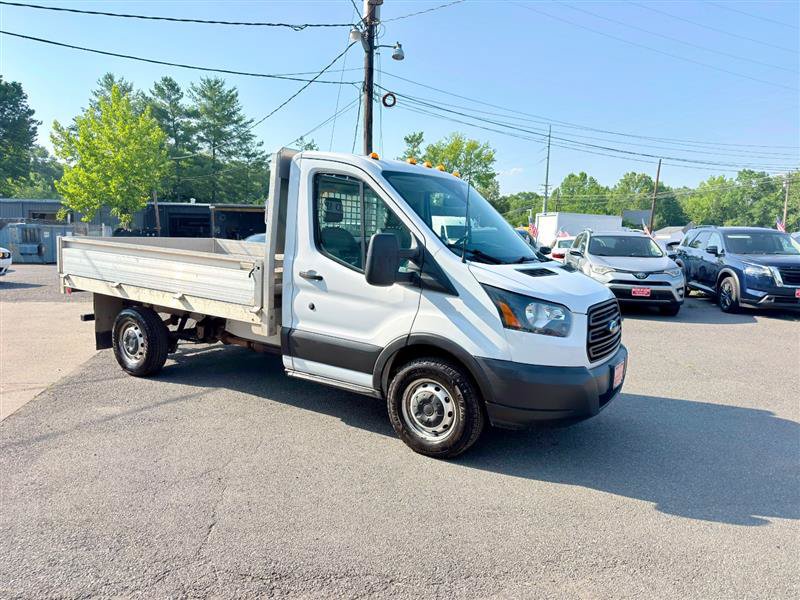 Used 2019 Ford Transit 250 138 RWD image 6