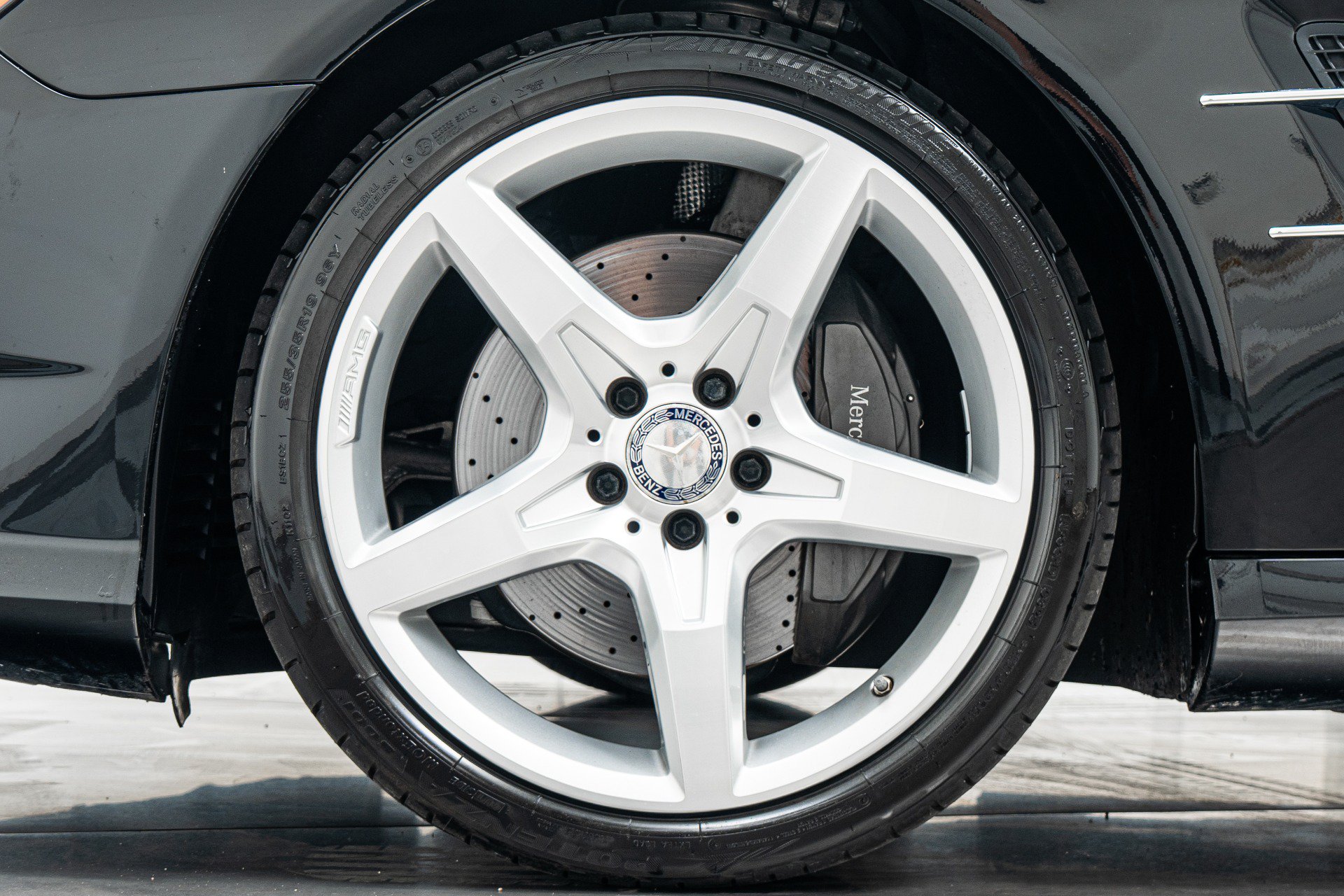 Used 2016 Mercedes-Benz SL 550 image 10