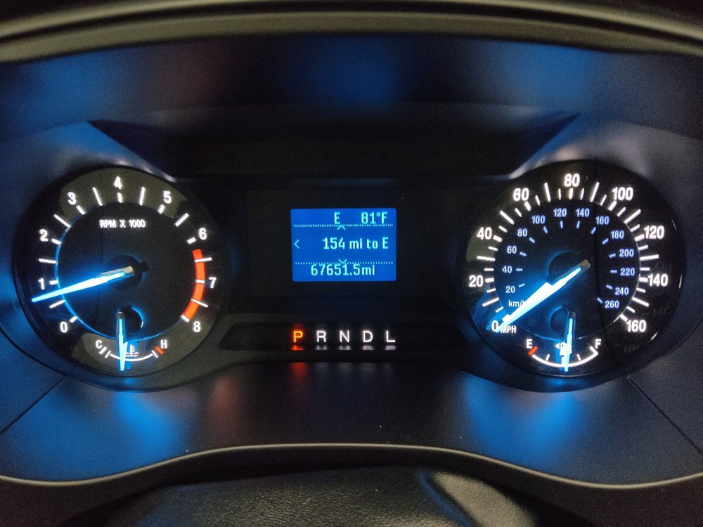 Used 2018 Ford Fusion S FWD image 23
