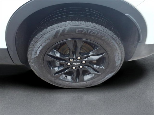 Used 2021 Chevrolet Blazer LT image 7