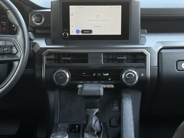 Used 2026 Toyota 4Runner SR5 AWD/4WD image 16