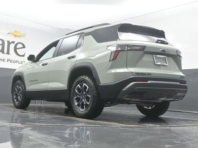 New 2026 Chevrolet Equinox ACTIV w/ Convenience Package III image 5