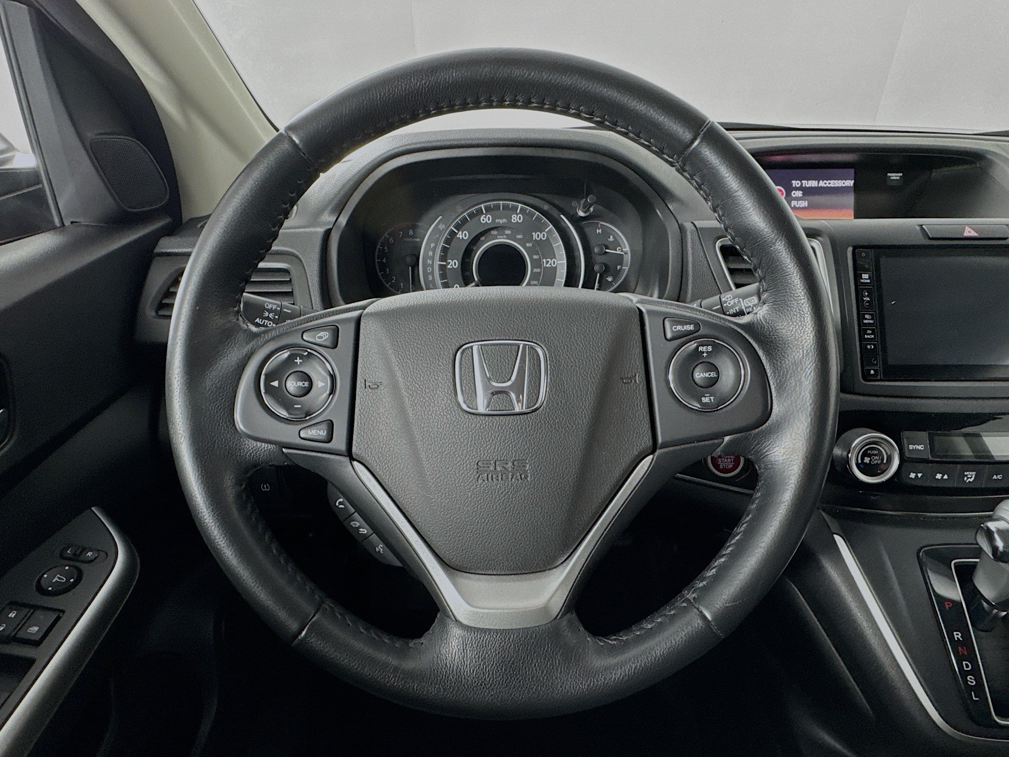 Used 2015 Honda CR-V EX-L image 11