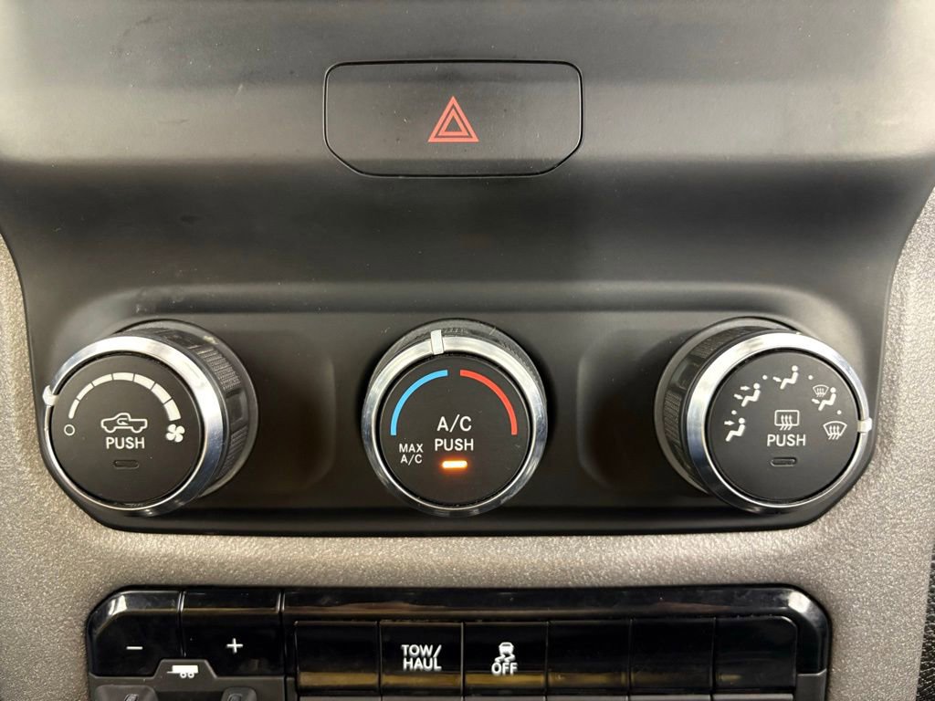 Used 2021 RAM 3500 Tradesman image 24