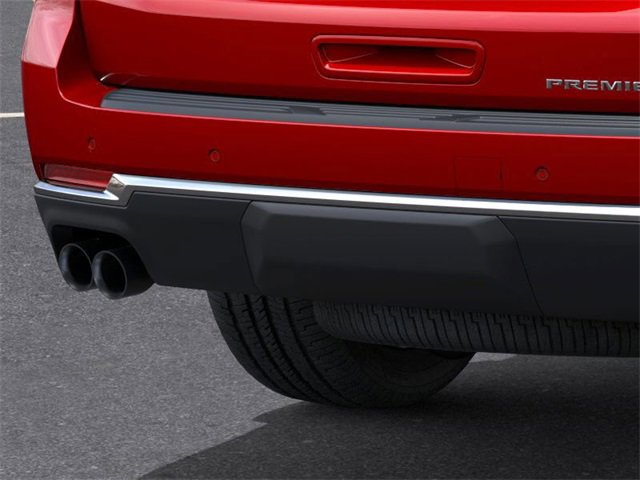 New 2025 Chevrolet Tahoe Premier w/ LPO, Illumination Package image 15