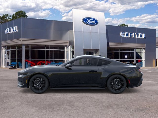 New 2026 Ford Mustang GT Premium w/ GT Performance Package RWD image 3