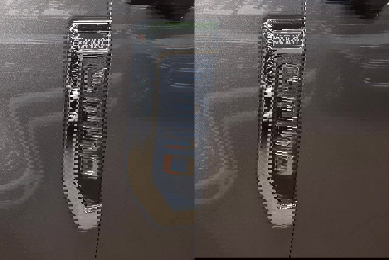 Used 2022 Ford F250 King Ranch w/ King Ranch Ultimate Package image 44