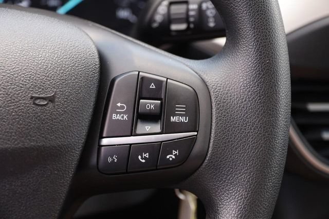 Certified 2022 Ford Escape S FWD image 11