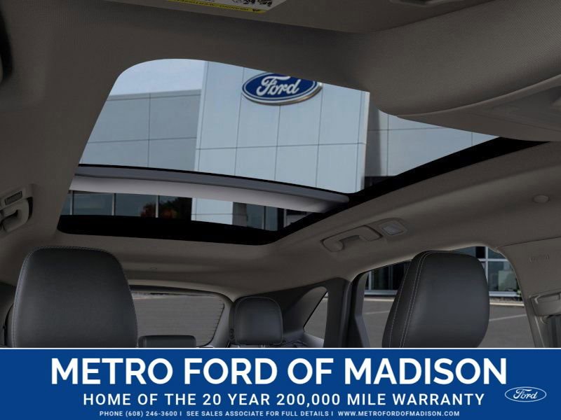 New 2026 Ford Escape SE w/ PHEV Premium Package image 23