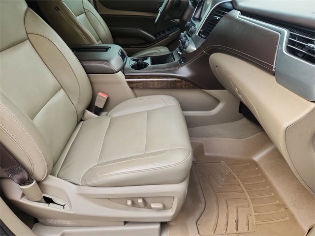 Used 2019 Chevrolet Tahoe LT w/ LT Signature Package image 29