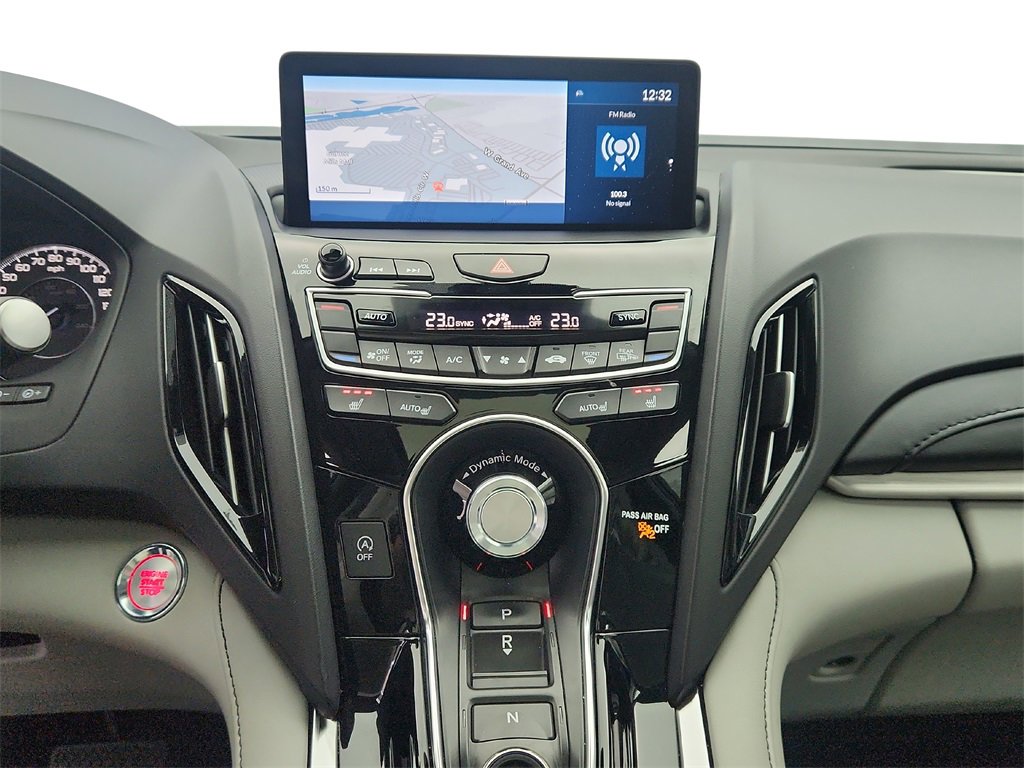 Used 2019 Acura RDX AWD w/ Advance Package image 18