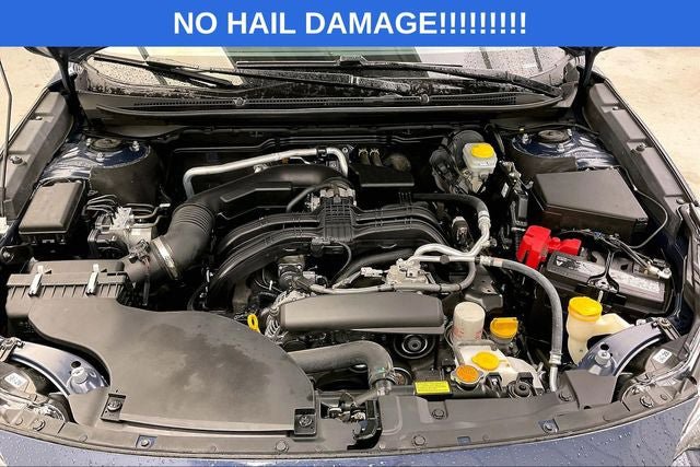 Used 2024 Subaru Outback Premium AWD/4WD image 29