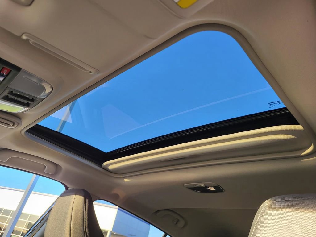 New 2026 Subaru Crosstrek 2.5i Premium image 6